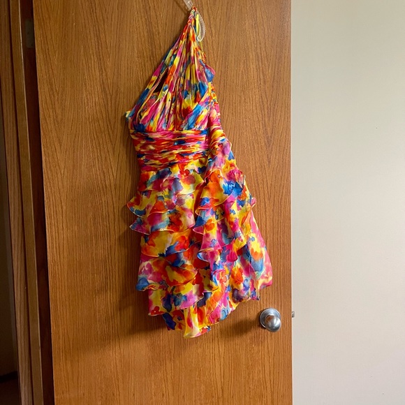 Dalia Macphee mini dress - Picture 5 of 5